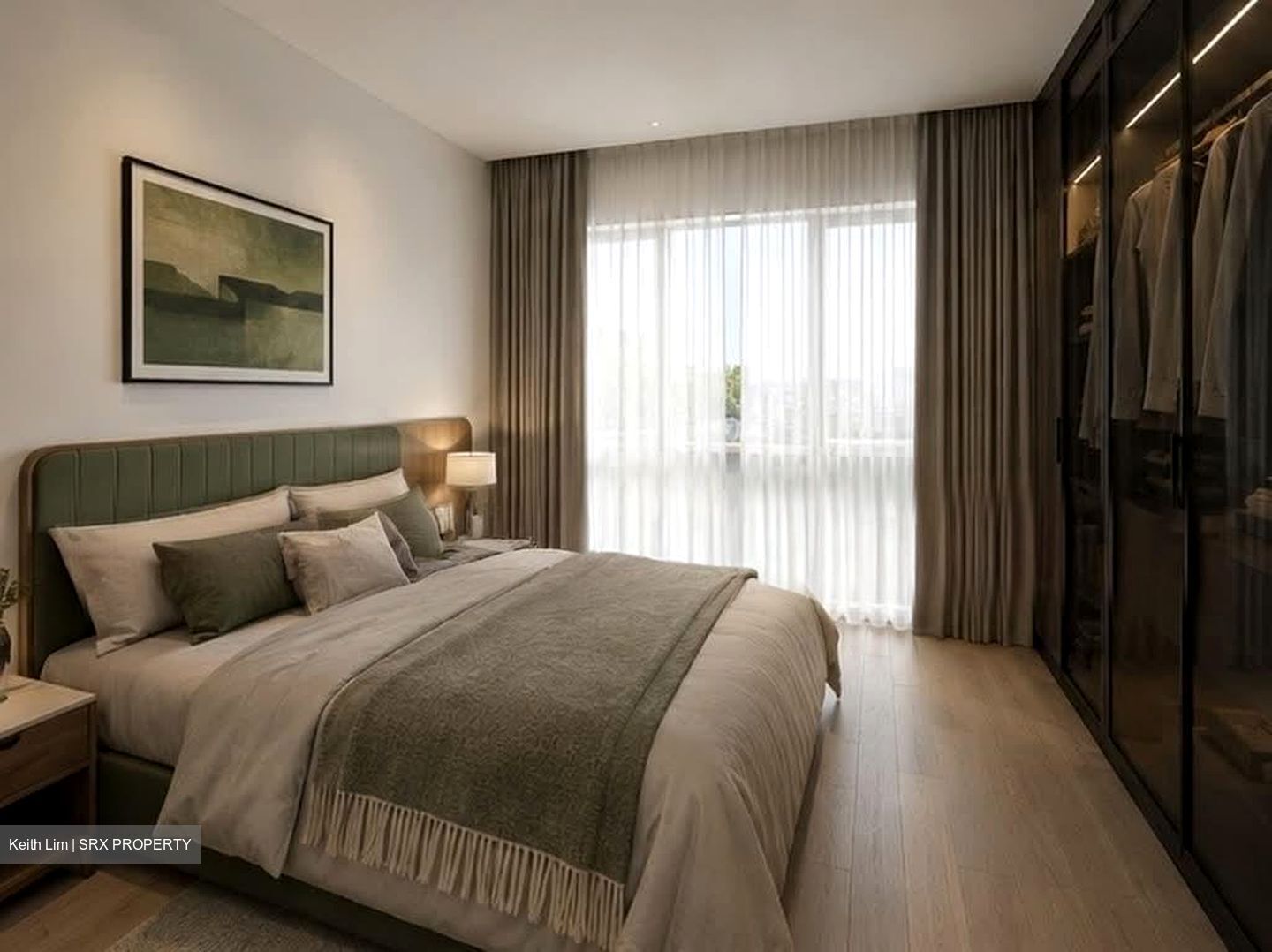 Canberra View (D27), Condominium #604796821